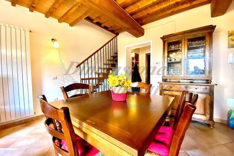Byhus i Monteverdi Marittimo, Pisa, Monteverdi Marittimo - € 177.000 | Ref: C1033 - foto 2