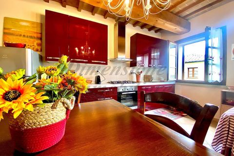 Byhus i Monteverdi Marittimo, Pisa, Monteverdi Marittimo - € 177.000 | Ref: C1033 - foto 3