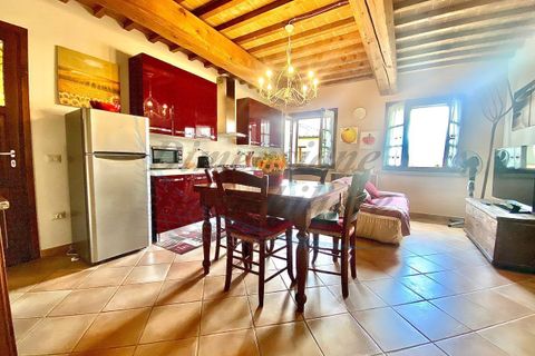 Byhus i Monteverdi Marittimo, Pisa, Monteverdi Marittimo - € 177.000 | Ref: C1033 - foto 4