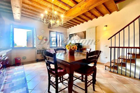 Byhus i Monteverdi Marittimo, Pisa, Monteverdi Marittimo - € 177.000 | Ref: C1033 - foto 5
