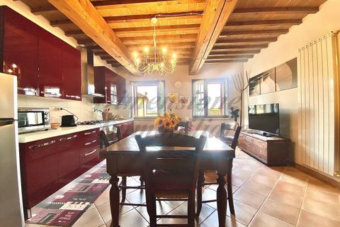 Byhus i Monteverdi Marittimo, Pisa, Monteverdi Marittimo - € 177.000 | Ref: C1033 - foto 6