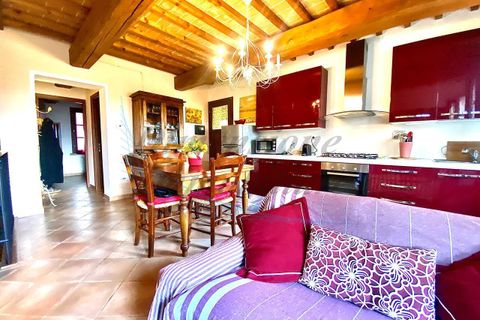 Byhus i Monteverdi Marittimo, Pisa, Monteverdi Marittimo - € 177.000 | Ref: C1033 - foto 7