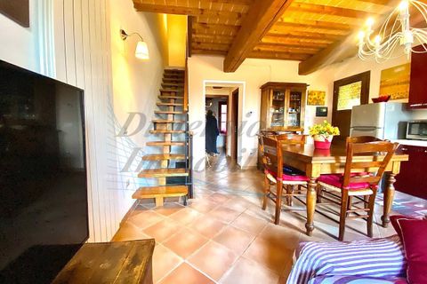 Byhus i Monteverdi Marittimo, Pisa, Monteverdi Marittimo - € 177.000 | Ref: C1033 - foto 8