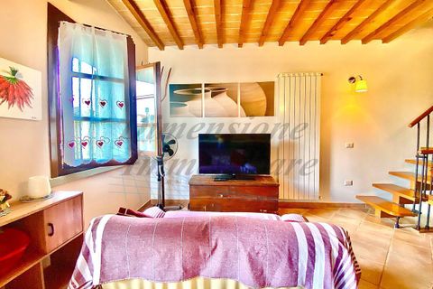 Byhus i Monteverdi Marittimo, Pisa, Monteverdi Marittimo - € 177.000 | Ref: C1033 - foto 9