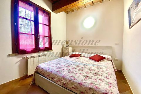 Byhus i Monteverdi Marittimo, Pisa, Monteverdi Marittimo - € 177.000 | Ref: C1033 - foto 12