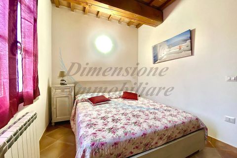 Byhus i Monteverdi Marittimo, Pisa, Monteverdi Marittimo - € 177.000 | Ref: C1033 - foto 13