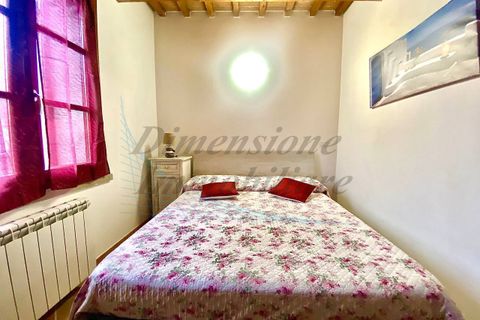 Byhus i Monteverdi Marittimo, Pisa, Monteverdi Marittimo - € 177.000 | Ref: C1033 - foto 14