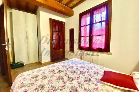 Byhus i Monteverdi Marittimo, Pisa, Monteverdi Marittimo - € 177.000 | Ref: C1033 - foto 15