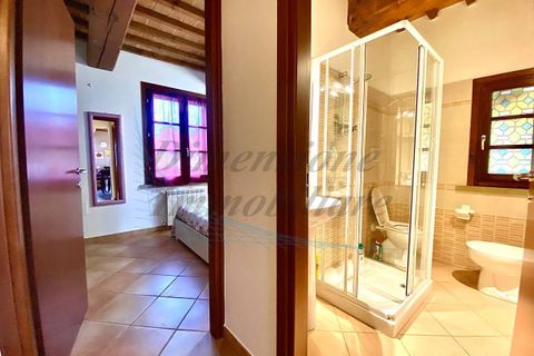 Byhus i Monteverdi Marittimo, Pisa, Monteverdi Marittimo - € 177.000 | Ref: C1033 - foto 17