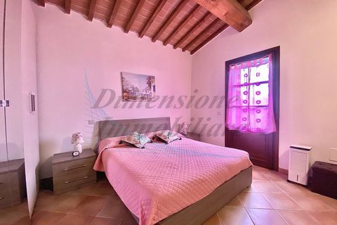 Byhus i Monteverdi Marittimo, Pisa, Monteverdi Marittimo - € 177.000 | Ref: C1033 - foto 20