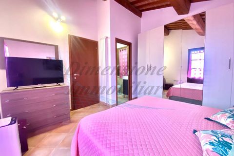 Byhus i Monteverdi Marittimo, Pisa, Monteverdi Marittimo - € 177.000 | Ref: C1033 - foto 22