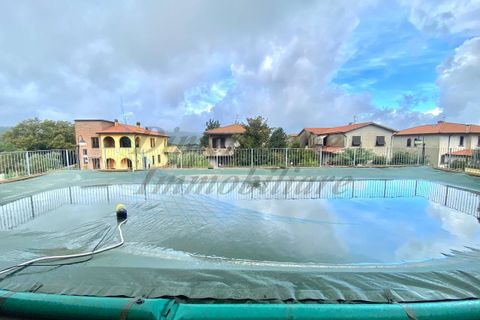 Byhus i Monteverdi Marittimo, Pisa, Monteverdi Marittimo - € 177.000 | Ref: C1033 - foto 36