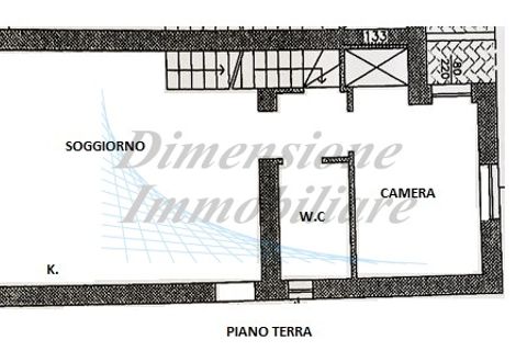 Byhus i Monteverdi Marittimo, Pisa, Monteverdi Marittimo - € 177.000 | Ref: C1033 - foto 40