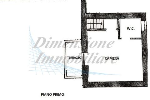 Byhus i Monteverdi Marittimo, Pisa, Monteverdi Marittimo - € 177.000 | Ref: C1033 - foto 41