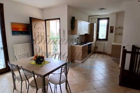 Lejlighed i Rosignano Marittimo, Livorno, Rosignano Marittimo - € 268.000 | Ref: v180 - foto 1