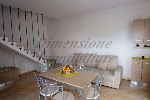 Lejlighed i Rosignano Marittimo, Livorno, Rosignano Marittimo - € 268.000 | Ref: v180 - foto 2