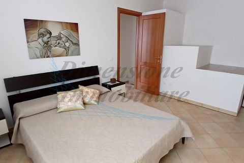 Lejlighed i Rosignano Marittimo, Livorno, Rosignano Marittimo - € 268.000 | Ref: v180 - foto 5
