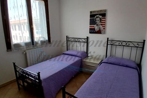 Lejlighed i Rosignano Marittimo, Livorno, Rosignano Marittimo - € 268.000 | Ref: v180 - foto 6