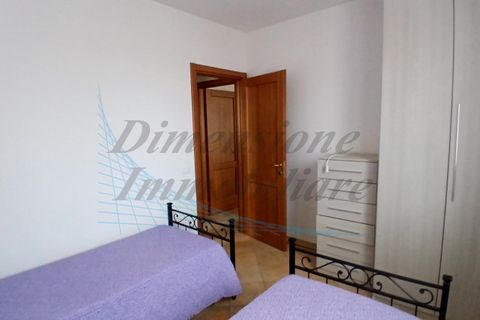 Lejlighed i Rosignano Marittimo, Livorno, Rosignano Marittimo - € 268.000 | Ref: v180 - foto 7