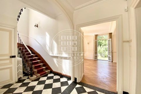Villa a Chatou, Yvelines, Chatou - € 5.000/mes | Ref: 26 - foto 2