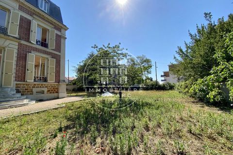 Villa a Chatou, Yvelines, Chatou - € 5.000/mes | Ref: 26 - foto 4