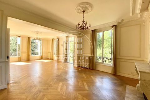 Villa a Chatou, Yvelines, Chatou - € 5.000/mes | Ref: 26 - foto 5