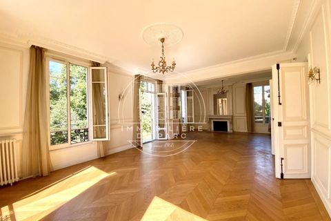 Villa a Chatou, Yvelines, Chatou - € 5.000/mes | Ref: 26 - foto 6