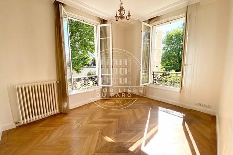 Villa a Chatou, Yvelines, Chatou - € 5.000/mes | Ref: 26 - foto 8