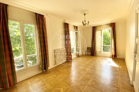 Villa a Chatou, Yvelines, Chatou - € 5.000/mes | Ref: 26 - foto 14