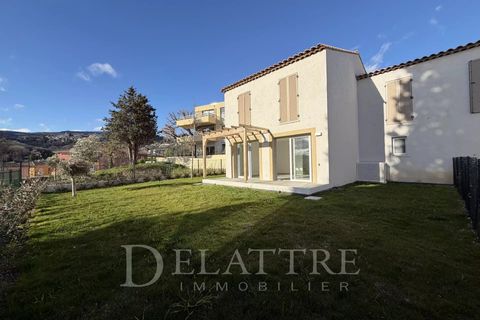 Villa i Opio, Alpes-Maritimes, Opio - € 729.000 | Ref: 86419843 - foto 1