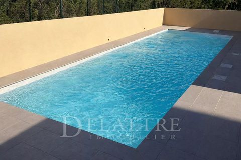 Villa i Opio, Alpes-Maritimes, Opio - € 729.000 | Ref: 86419843 - foto 2