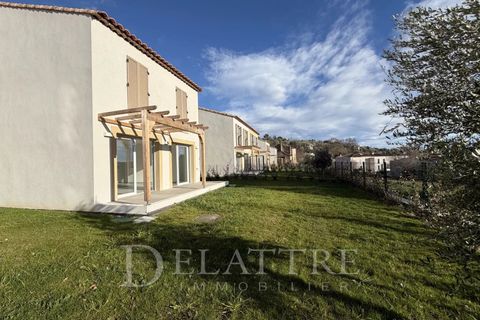 Villa i Opio, Alpes-Maritimes, Opio - € 729.000 | Ref: 86419843 - foto 4