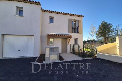 Villa i Opio, Alpes-Maritimes, Opio - € 729.000 | Ref: 86419843 - foto 14