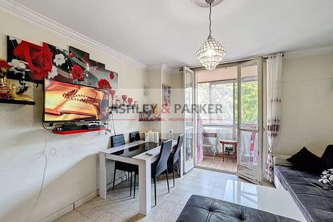 Lejlighed i Nice, Alpes-Maritimes, Nice - € 149.900 | Ref: JAD3270 - foto 5