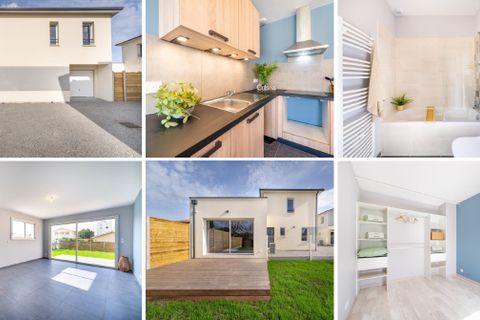 Terra a Pugnac, Gironde, Pugnac - € 48.700 | Ref: MZA-ATHCZARWL1 - foto 3