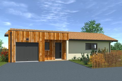 Villa i Sanguinet, Landes, Sanguinet - € 435.000 | Ref: OCA780SANGUINETTM1 - foto 2