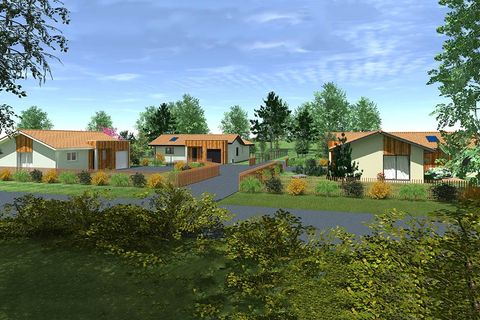 Villa i Sanguinet, Landes, Sanguinet - € 435.000 | Ref: OCA780SANGUINETTM1 - foto 3