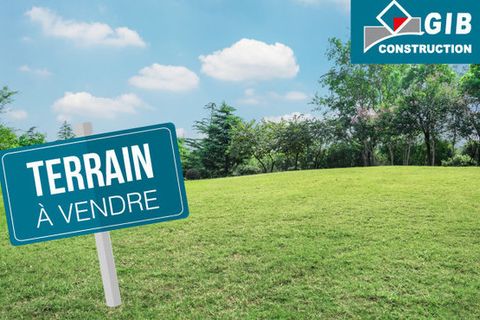 Helårsgrund i Hostens, Gironde, Hostens - € 70.000 | Ref: FS-HOS400AL - foto 2