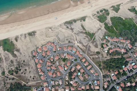 Lejlighed i Capbreton, Landes, Capbreton - € 597.550 | Ref: A4491 - foto 1