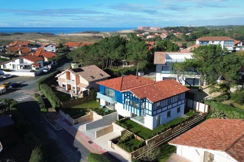 Lejlighed i Capbreton, Landes, Capbreton - € 597.550 | Ref: A4491 - foto 2