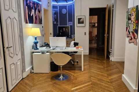 Lejlighed i Paris, Paris, Paris - € 3.600.000 | Ref: A6024 - foto 1