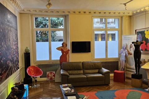 Lejlighed i Paris, Paris, Paris - € 3.600.000 | Ref: A6024 - foto 3