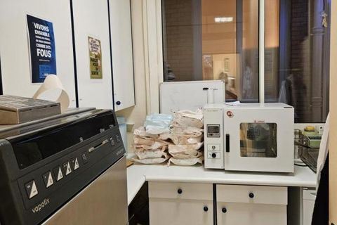 Lejlighed i Paris, Paris, Paris - € 3.600.000 | Ref: A6024 - foto 15