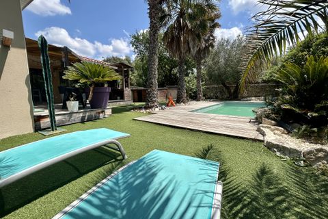 Villa i Saussines, Herault, Saussines - € 459.000 | Ref: VEN_SAUS_JS - foto 3