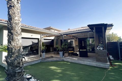 Villa i Saussines, Herault, Saussines - € 459.000 | Ref: VEN_SAUS_JS - foto 4