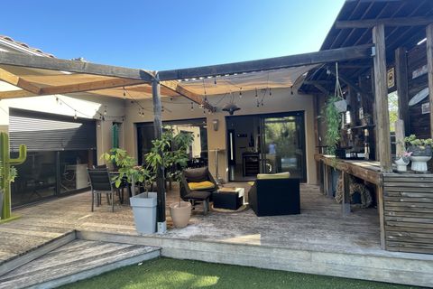 Villa i Saussines, Herault, Saussines - € 459.000 | Ref: VEN_SAUS_JS - foto 5