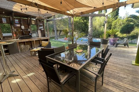 Villa i Saussines, Herault, Saussines - € 459.000 | Ref: VEN_SAUS_JS - foto 6