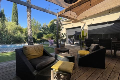 Villa i Saussines, Herault, Saussines - € 459.000 | Ref: VEN_SAUS_JS - foto 7