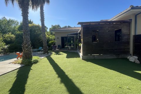 Villa i Saussines, Herault, Saussines - € 459.000 | Ref: VEN_SAUS_JS - foto 8