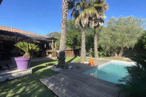 Villa i Saussines, Herault, Saussines - € 459.000 | Ref: VEN_SAUS_JS - foto 9
